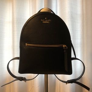 For @avazdiaz KS backpack,TB wallet & TC bracelet